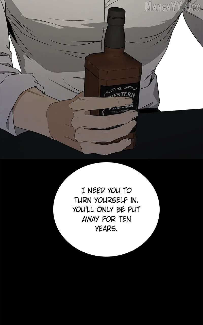 It’s My Life - Webtoon Chapter 35 page 24