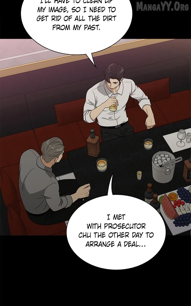 It’s My Life - Webtoon Chapter 35 page 27