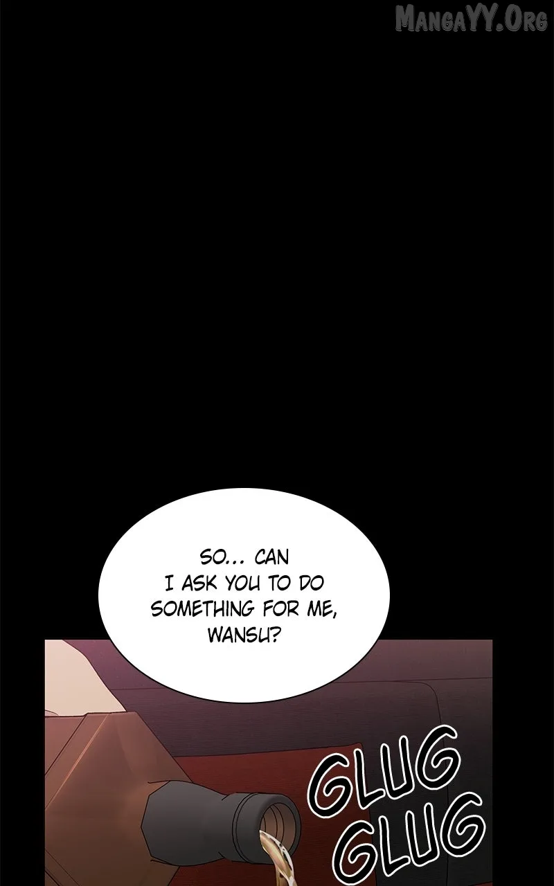 It’s My Life - Webtoon Chapter 35 page 21