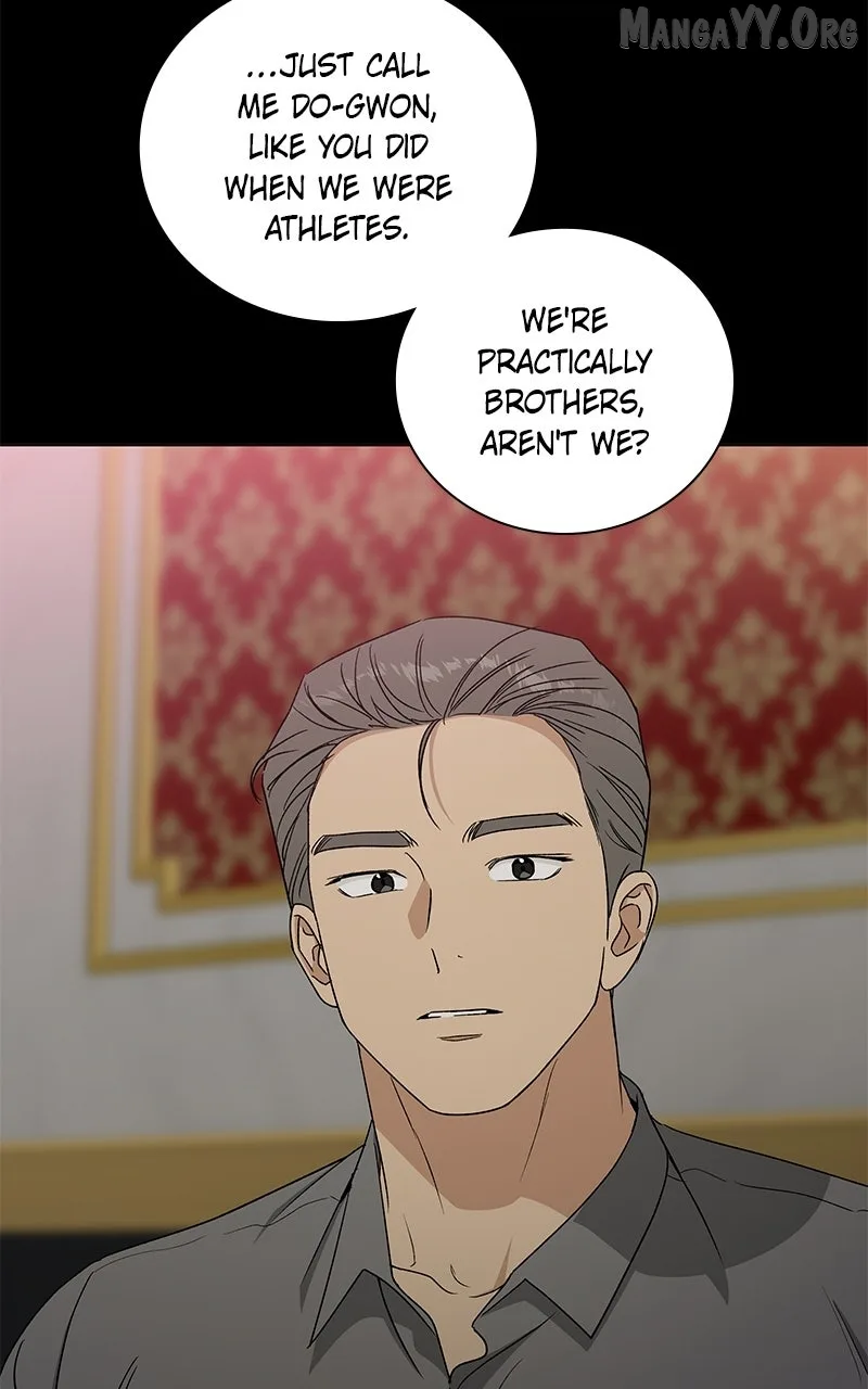 It’s My Life - Webtoon Chapter 35 page 19