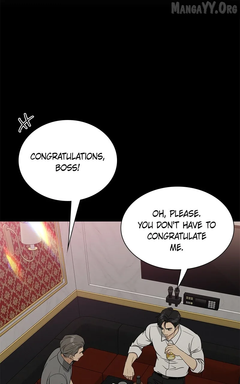It’s My Life - Webtoon Chapter 35 page 8