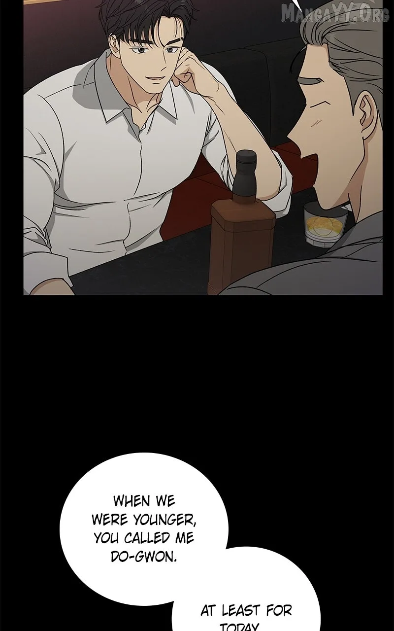It’s My Life - Webtoon Chapter 35 page 17
