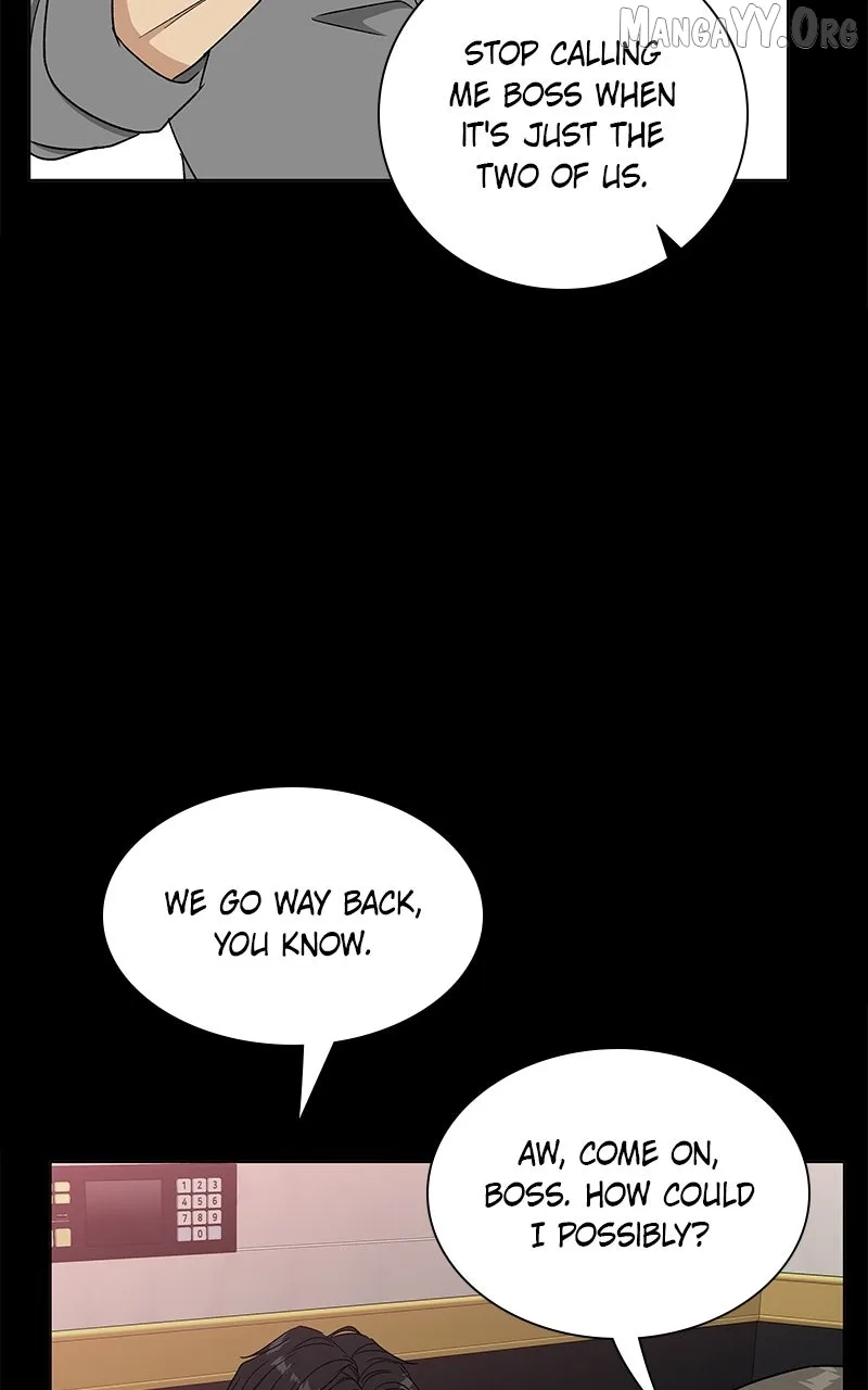 It’s My Life - Webtoon Chapter 35 page 16