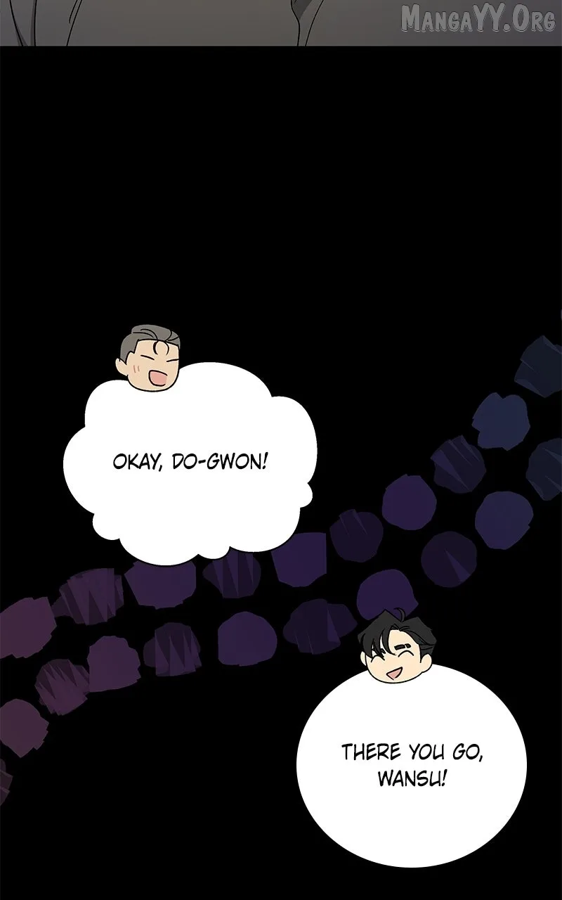 It’s My Life - Webtoon Chapter 35 page 20