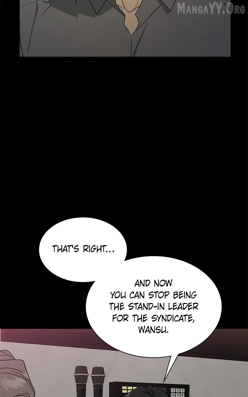 It’s My Life - Webtoon Chapter 35 page 12