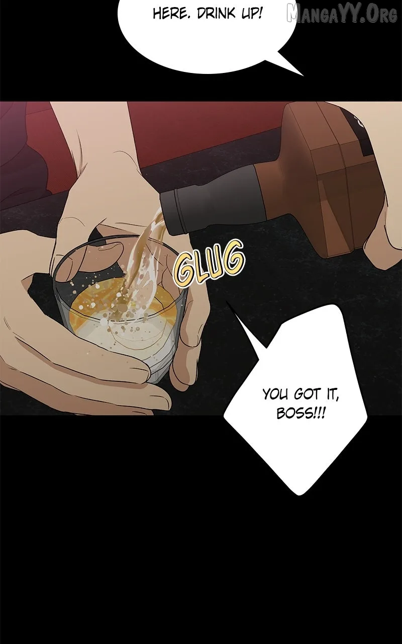 It’s My Life - Webtoon Chapter 35 page 14