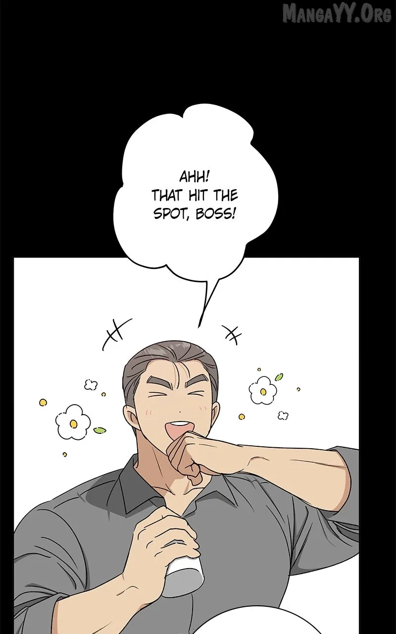 It’s My Life - Webtoon Chapter 35 page 15