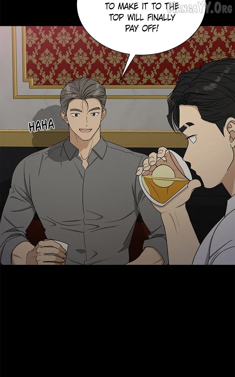 It’s My Life - Webtoon Chapter 35 page 10
