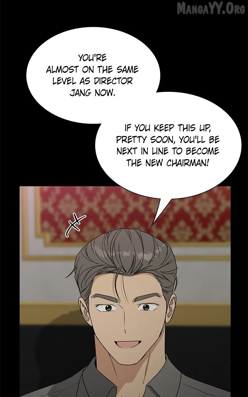 It’s My Life - Webtoon Chapter 35 page 11