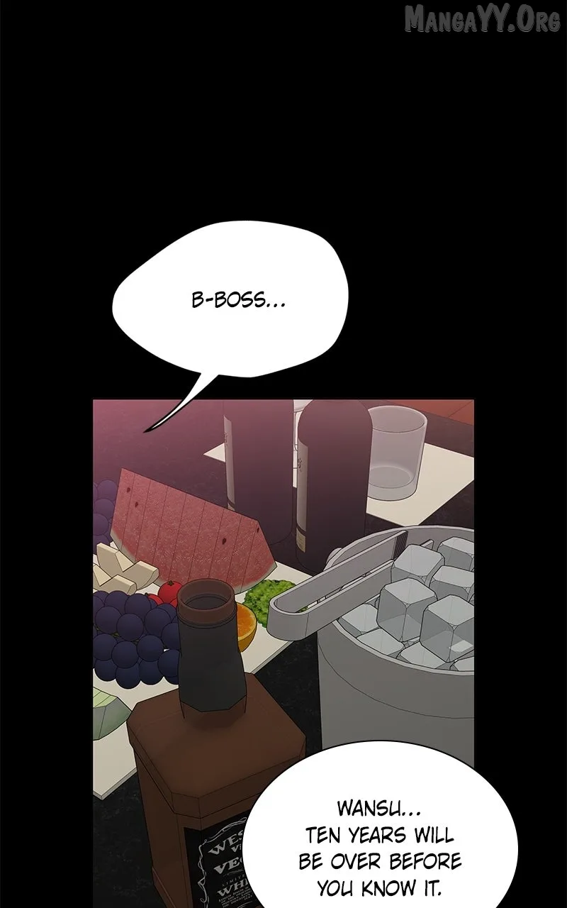 It’s My Life - Webtoon Chapter 35 page 31