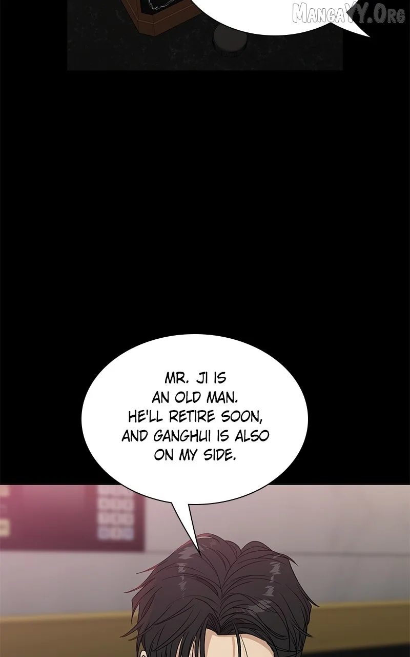 It’s My Life - Webtoon Chapter 35 page 32