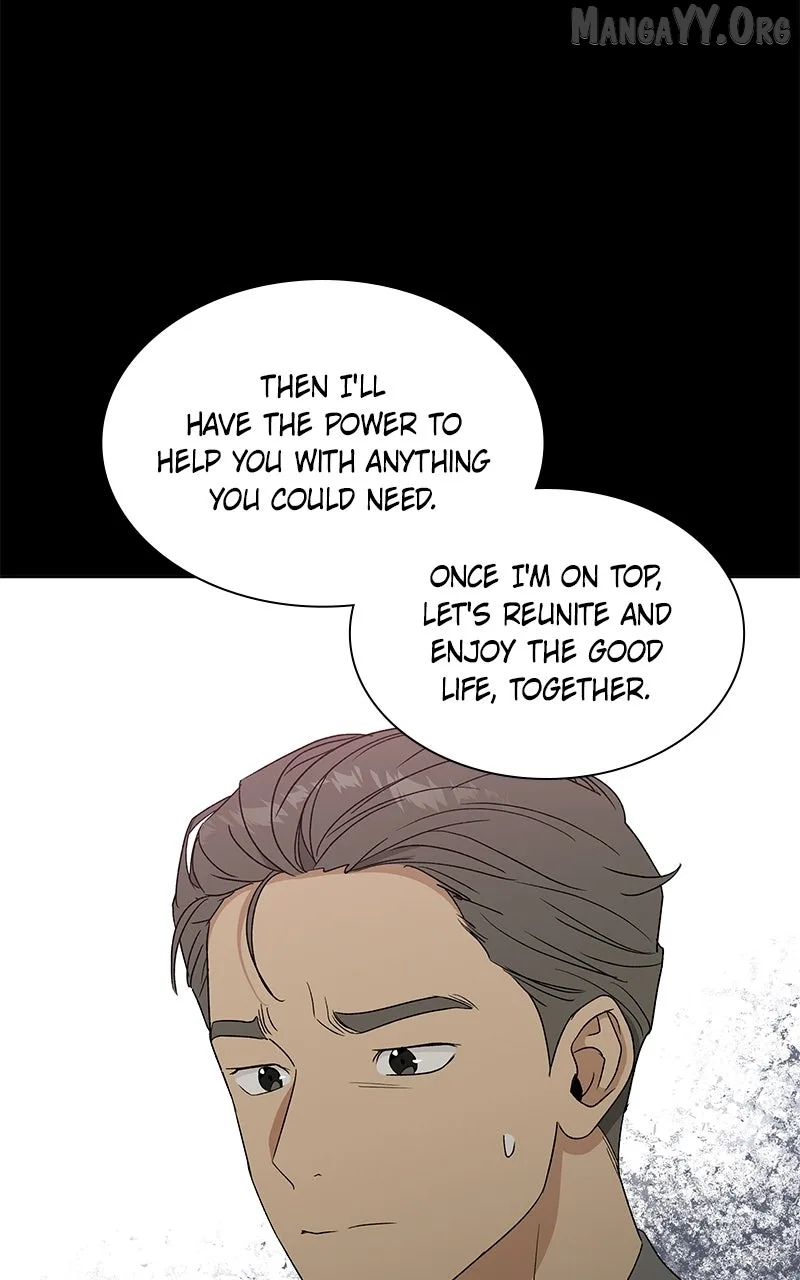 It’s My Life - Webtoon Chapter 35 page 34