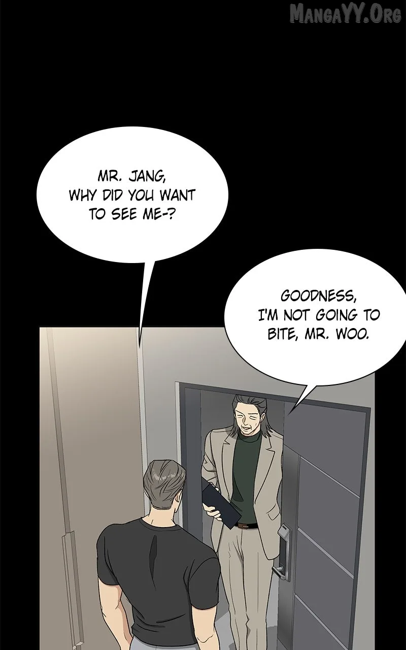 It’s My Life - Webtoon Chapter 35 page 39