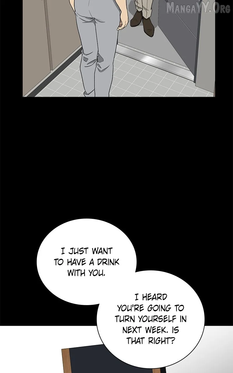 It’s My Life - Webtoon Chapter 35 page 40