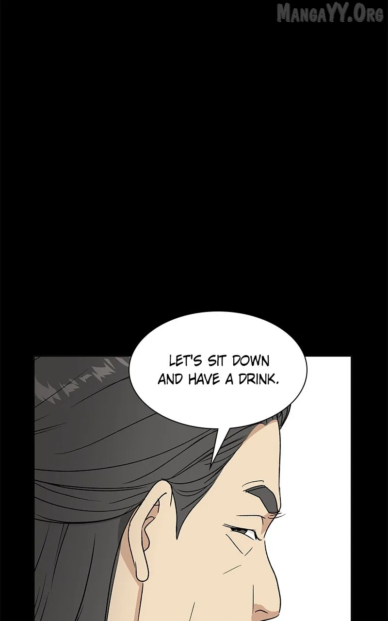 It’s My Life - Webtoon Chapter 35 page 43