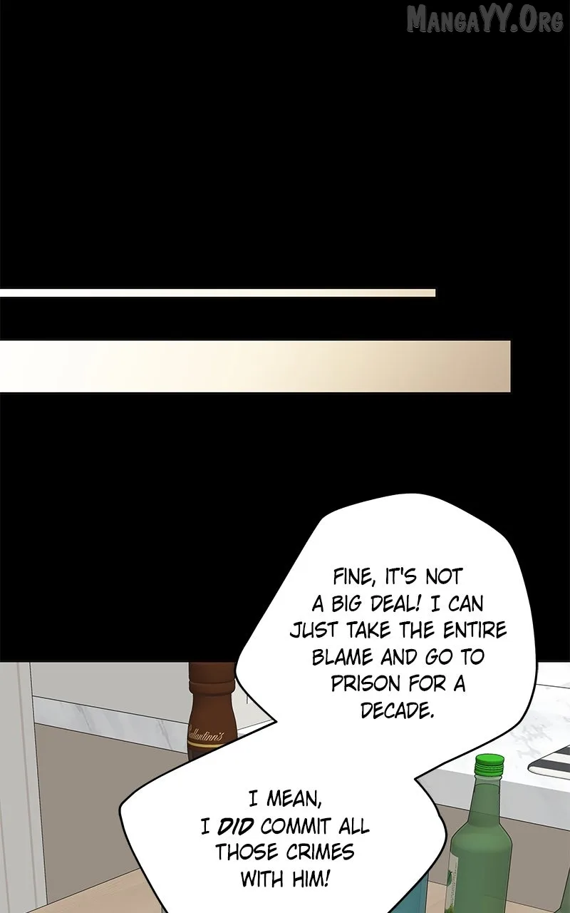 It’s My Life - Webtoon Chapter 35 page 45