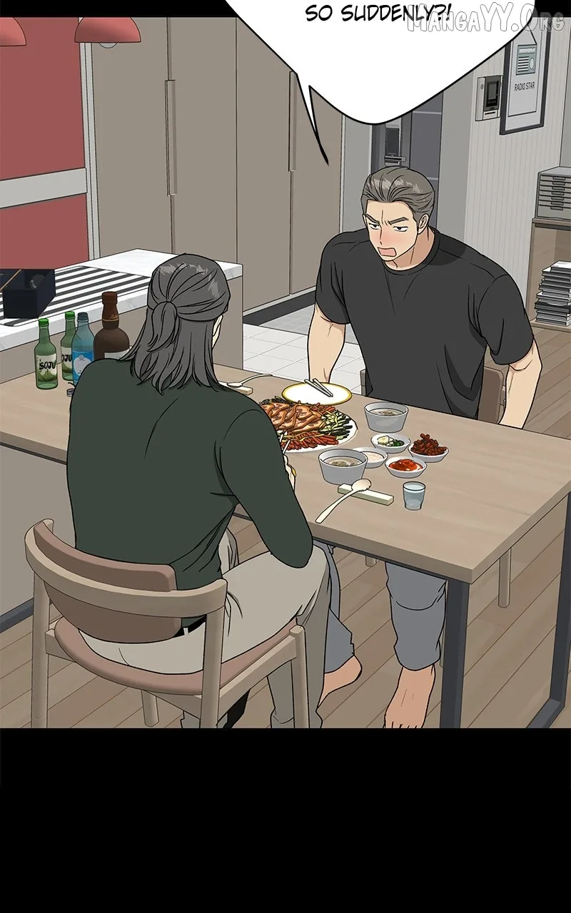 It’s My Life - Webtoon Chapter 35 page 47