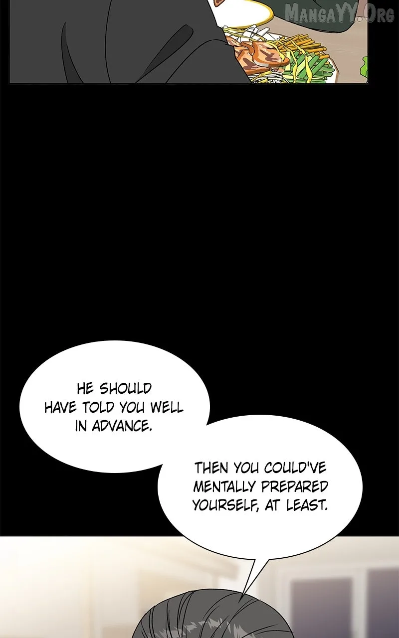 It’s My Life - Webtoon Chapter 35 page 49