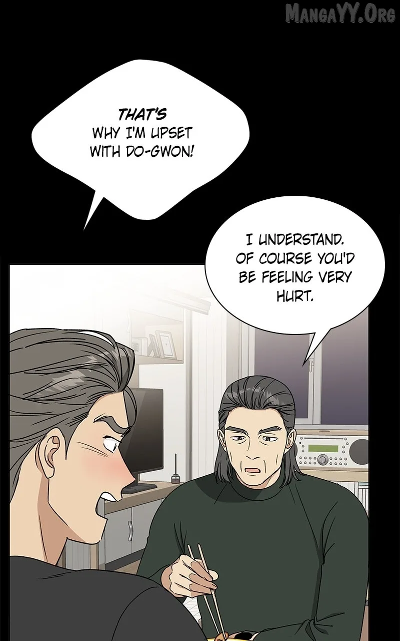 It’s My Life - Webtoon Chapter 35 page 48