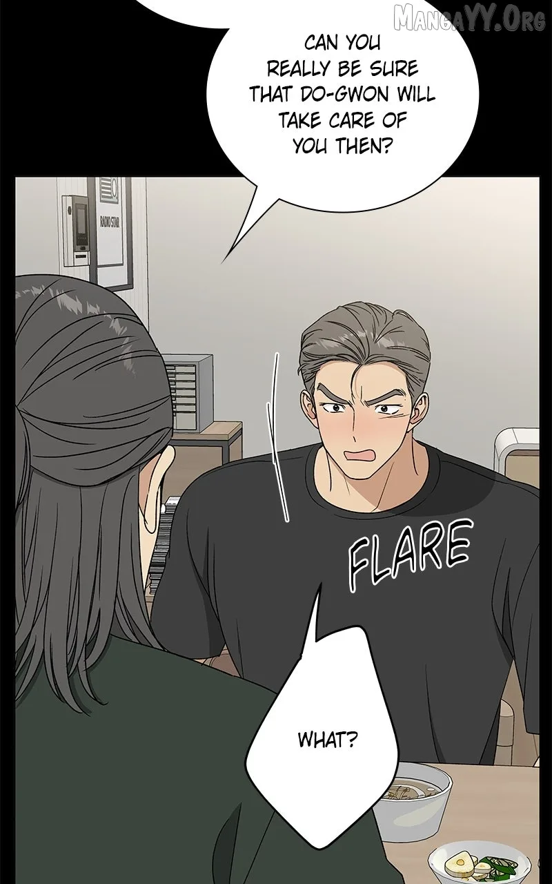 It’s My Life - Webtoon Chapter 35 page 51