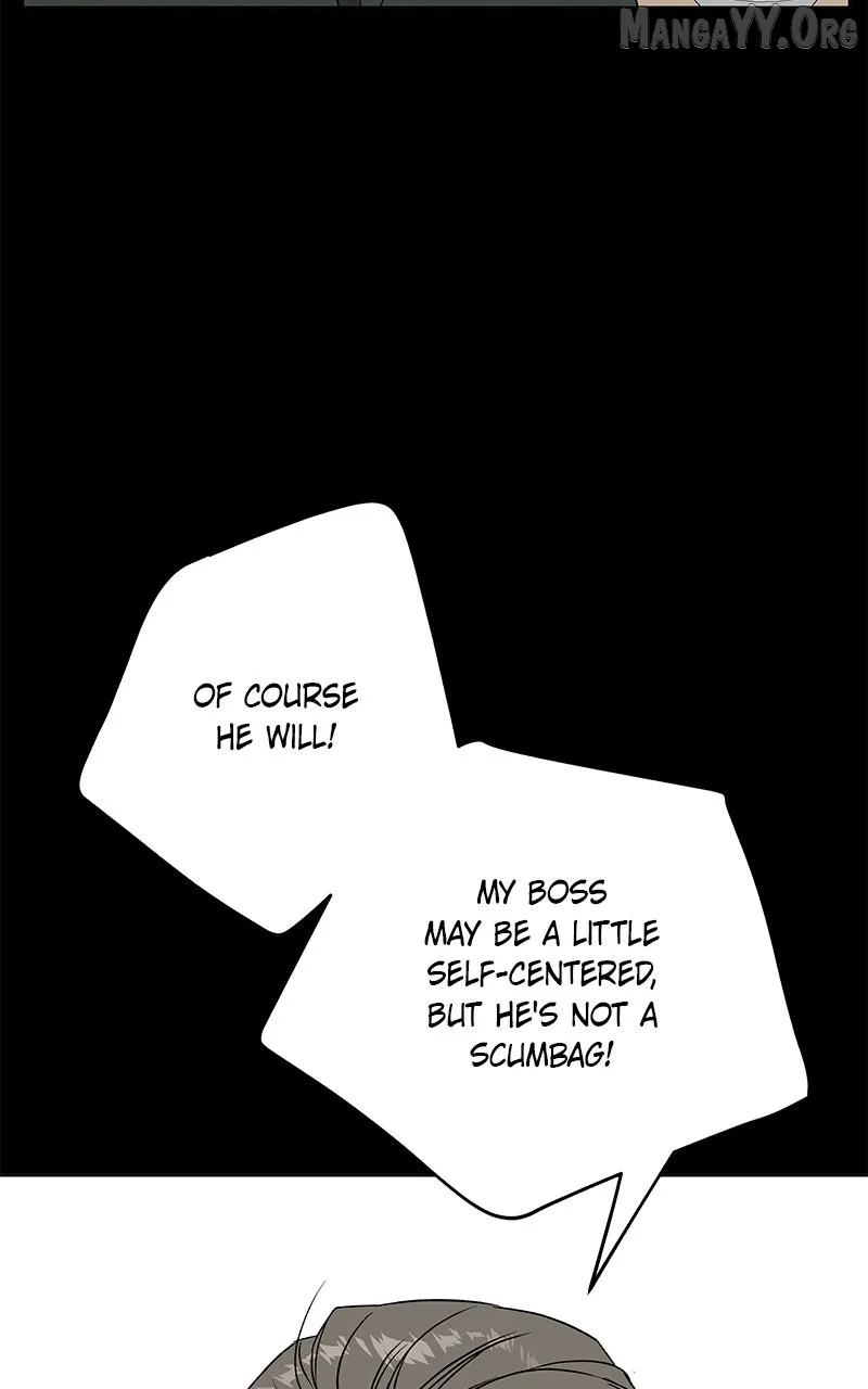 It’s My Life - Webtoon Chapter 35 page 52