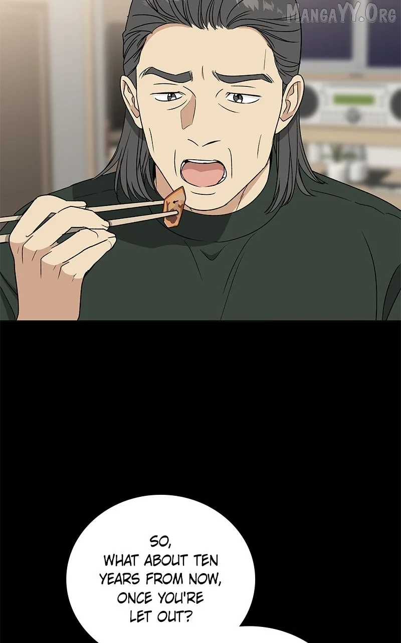 It’s My Life - Webtoon Chapter 35 page 50