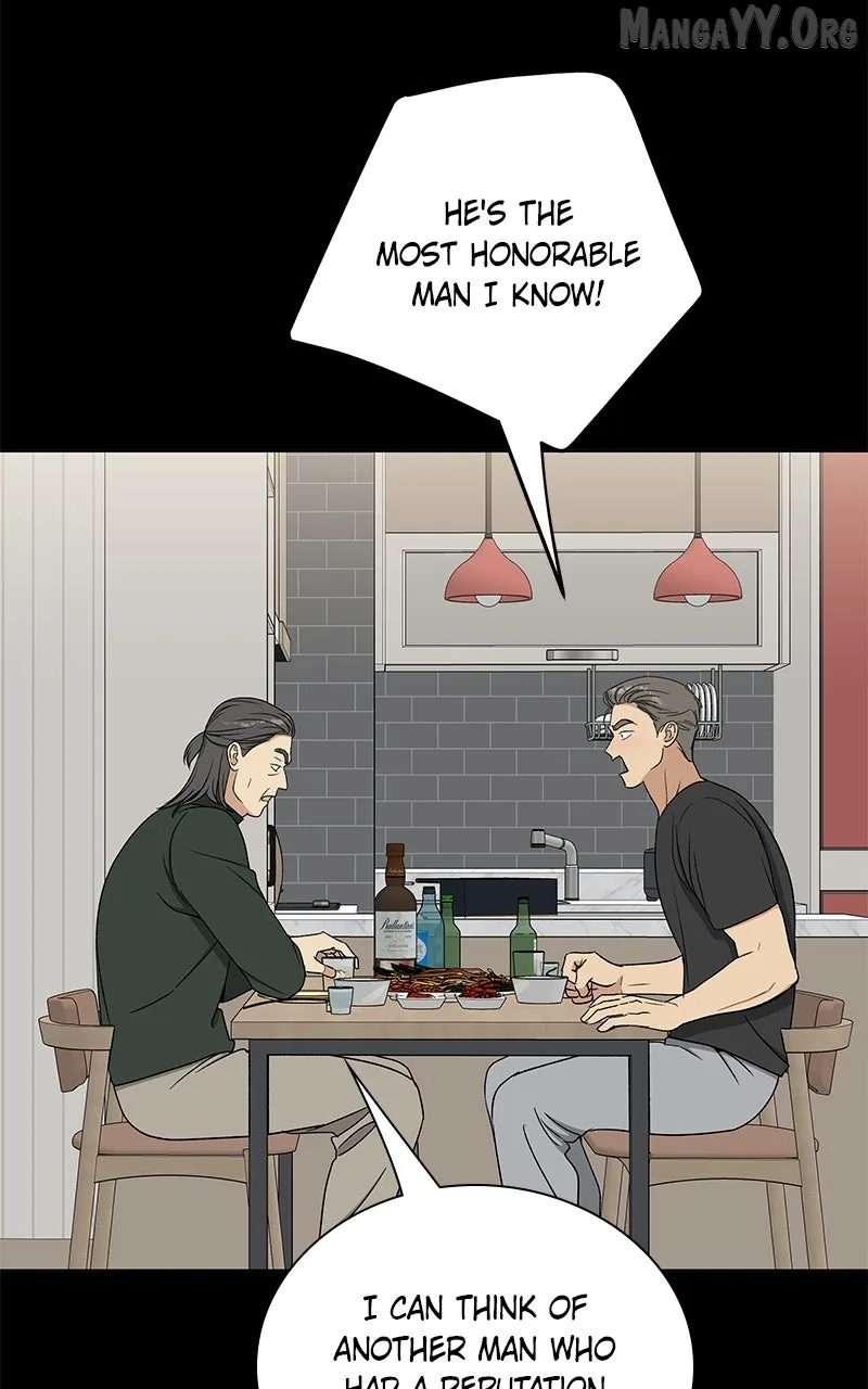 It’s My Life - Webtoon Chapter 35 page 54