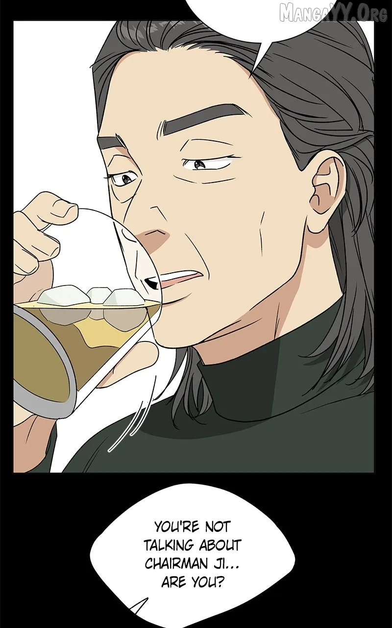 It’s My Life - Webtoon Chapter 35 page 56