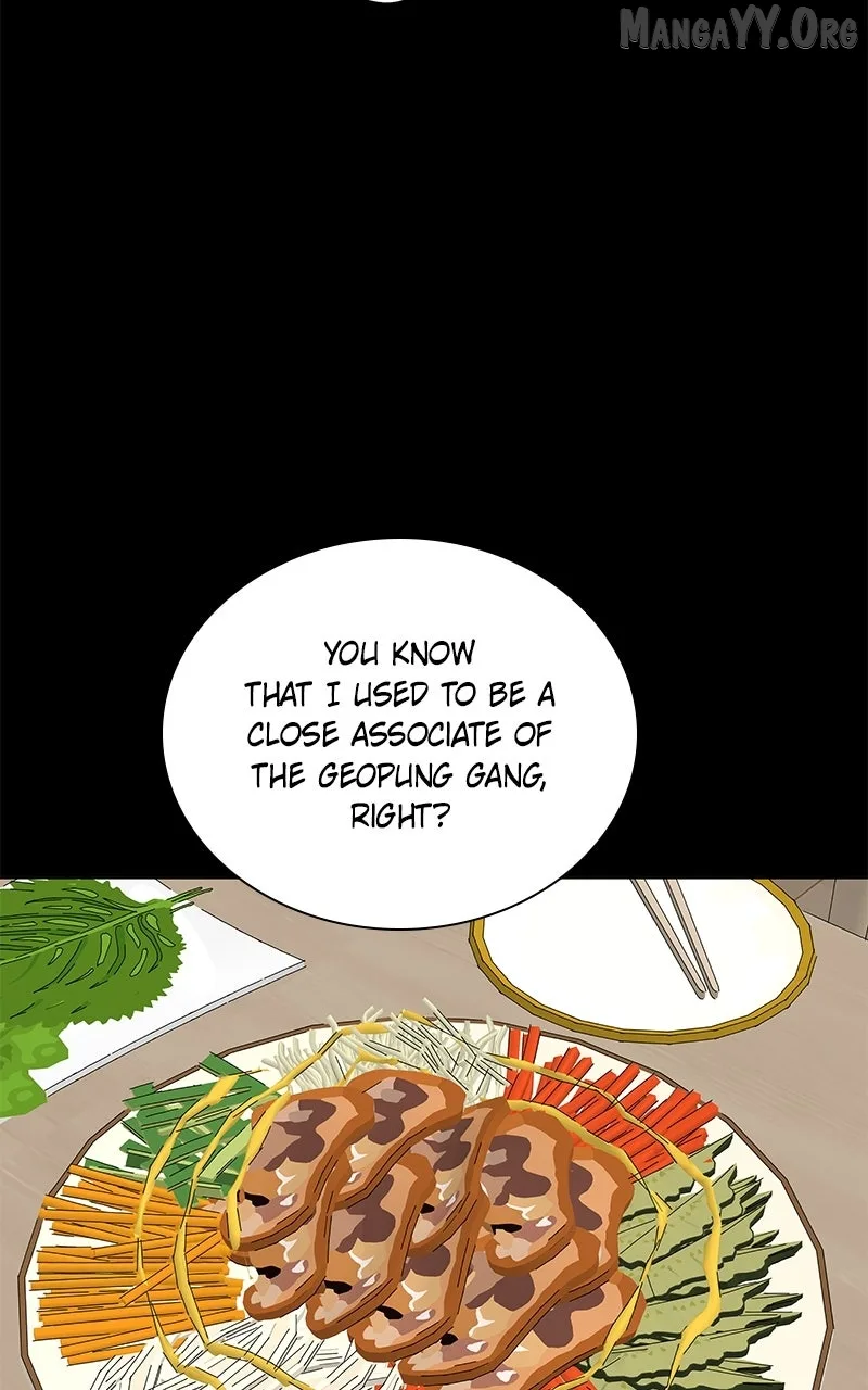 It’s My Life - Webtoon Chapter 35 page 57
