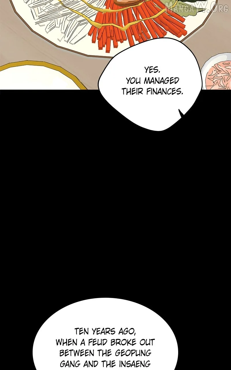 It’s My Life - Webtoon Chapter 35 page 58