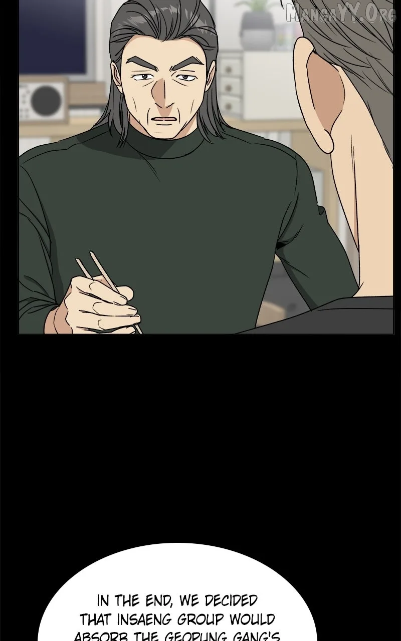It’s My Life - Webtoon Chapter 35 page 62