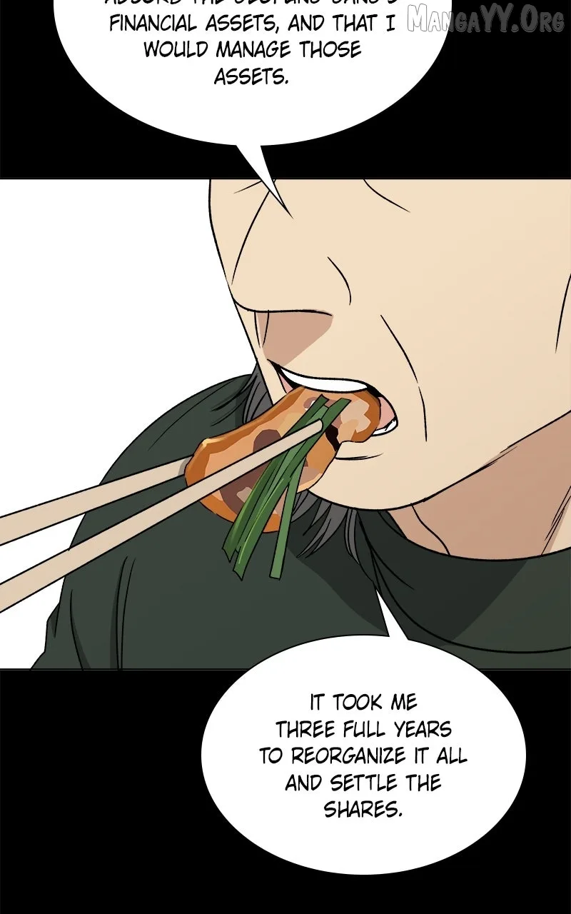 It’s My Life - Webtoon Chapter 35 page 63