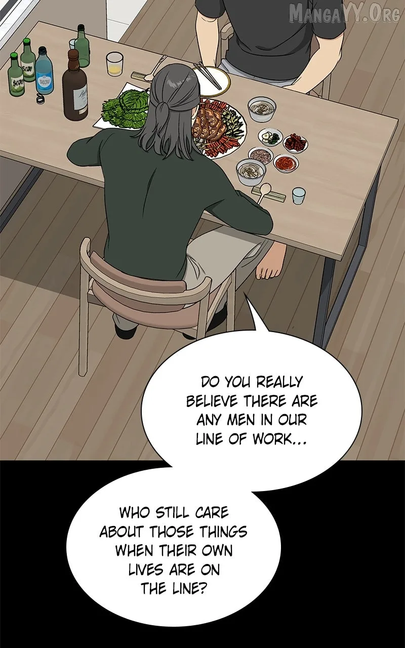 It’s My Life - Webtoon Chapter 35 page 70