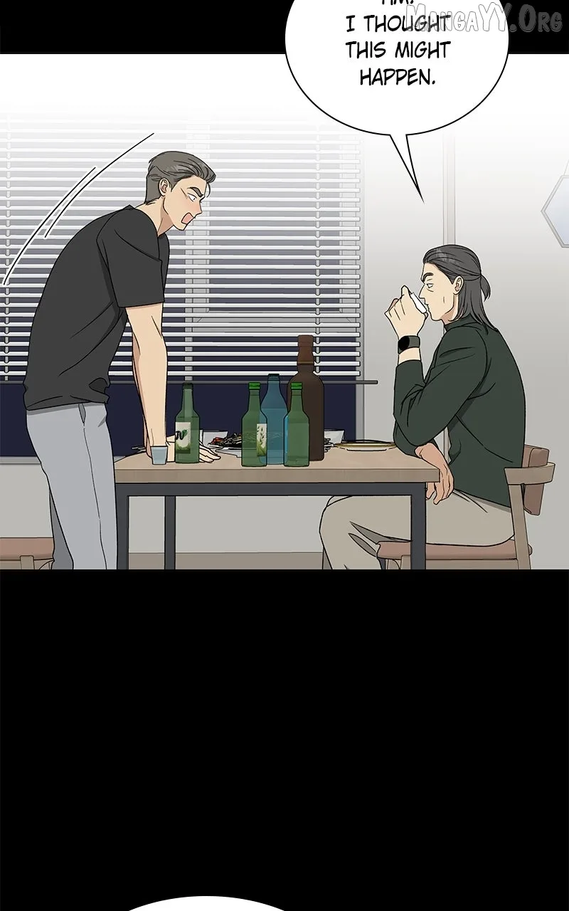 It’s My Life - Webtoon Chapter 35 page 80