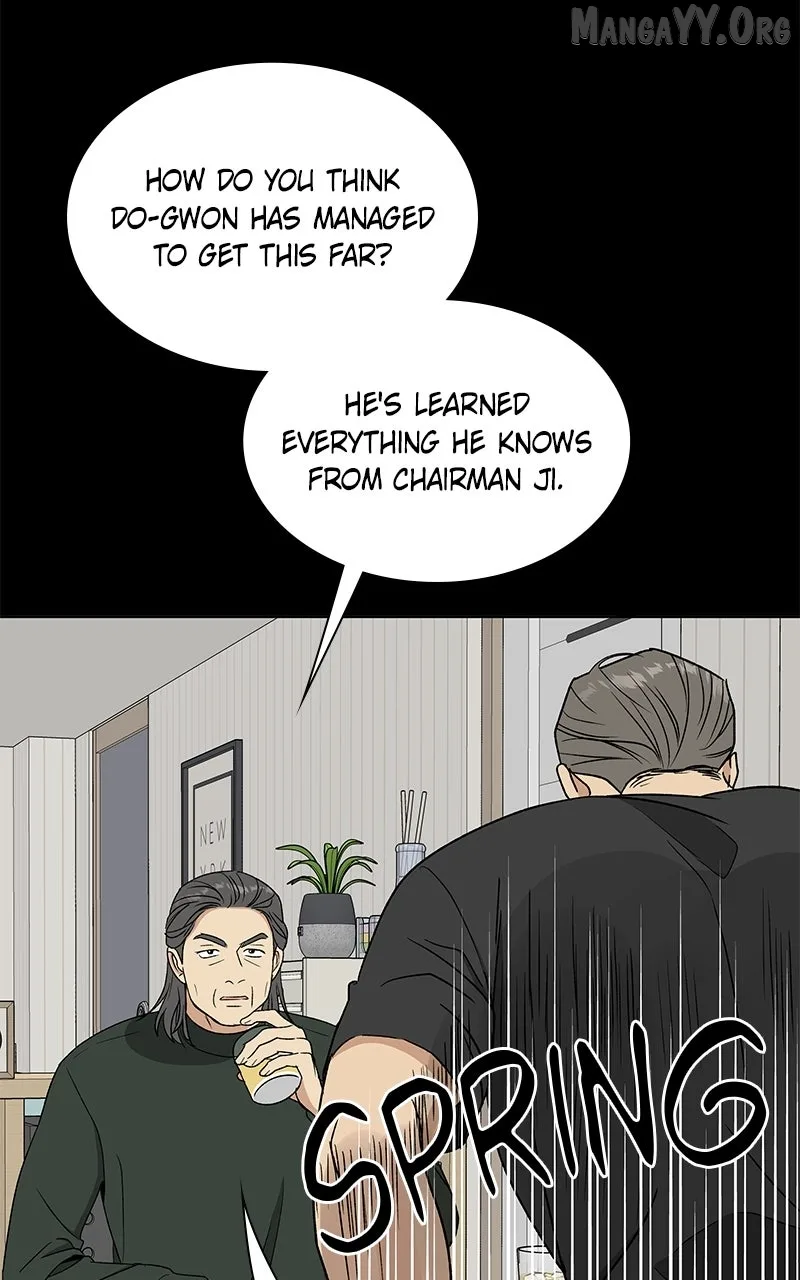 It’s My Life - Webtoon Chapter 35 page 76