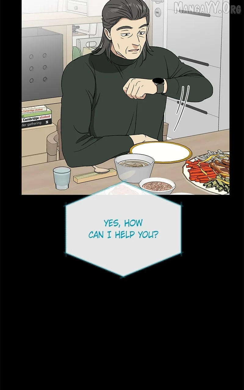 It’s My Life - Webtoon Chapter 35 page 83