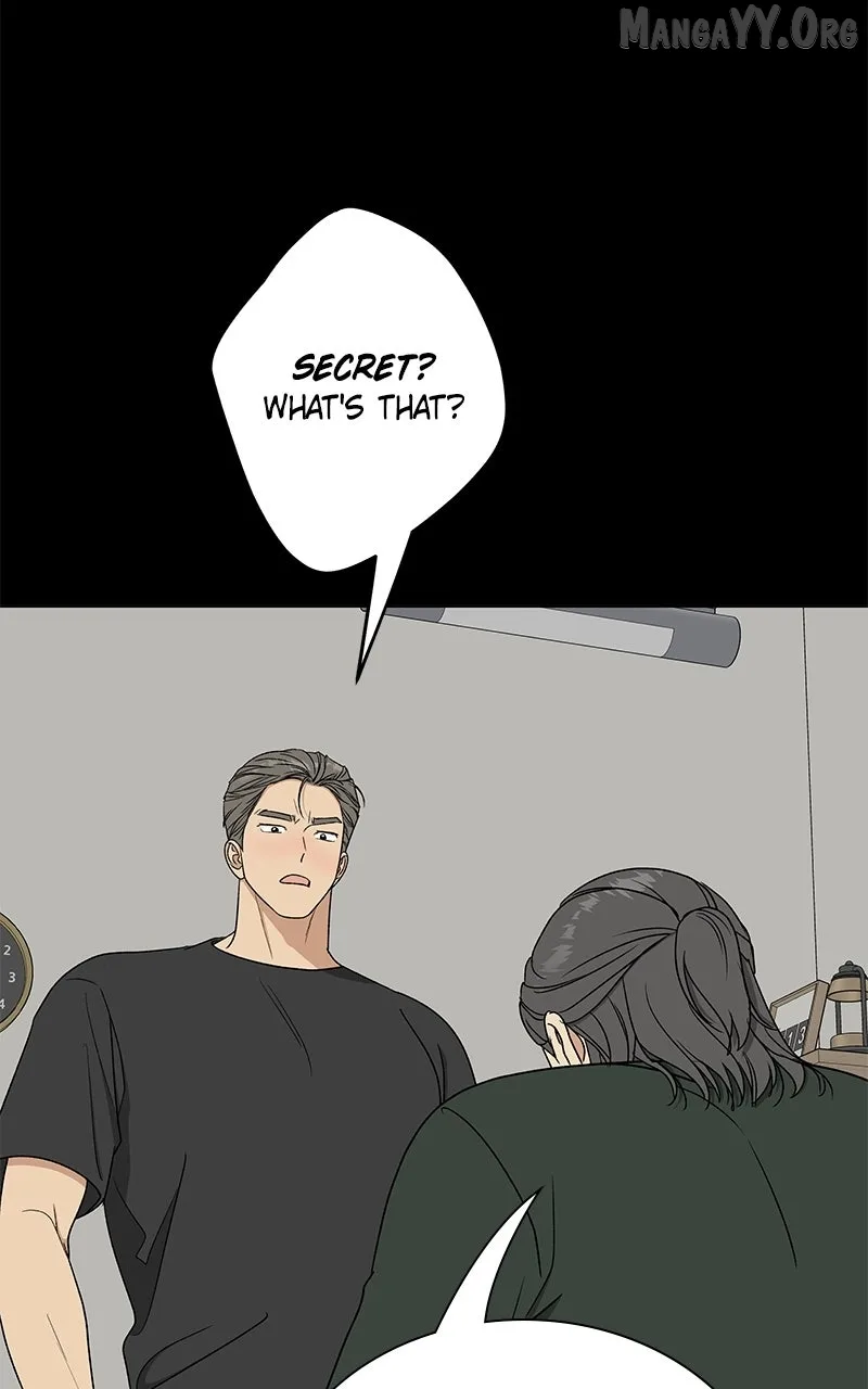 It’s My Life - Webtoon Chapter 35 page 84