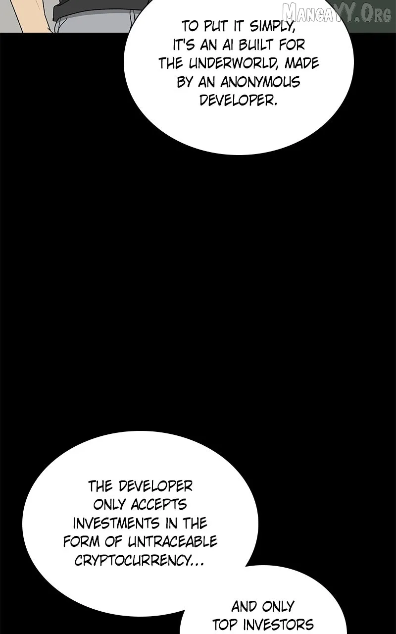 It’s My Life - Webtoon Chapter 35 page 85