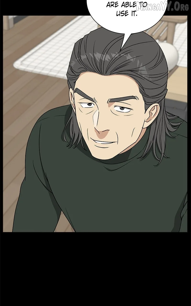 It’s My Life - Webtoon Chapter 35 page 86