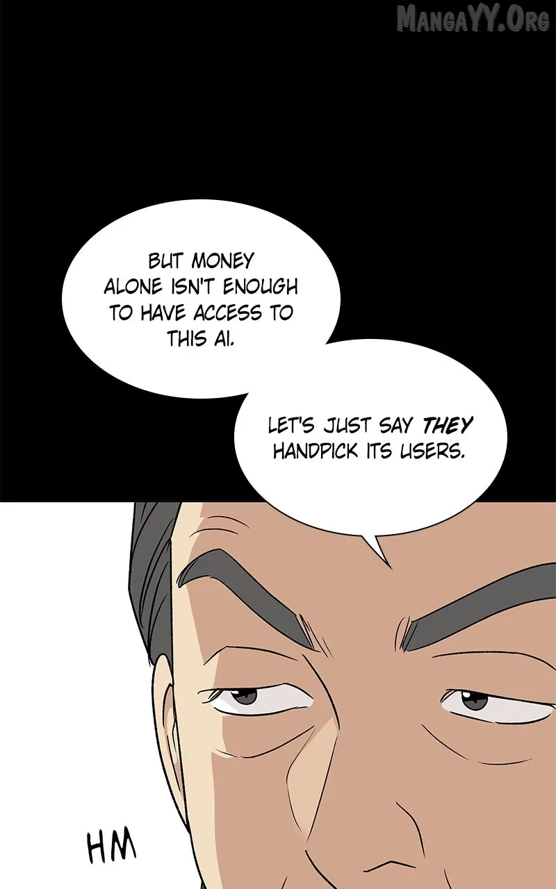 It’s My Life - Webtoon Chapter 35 page 87