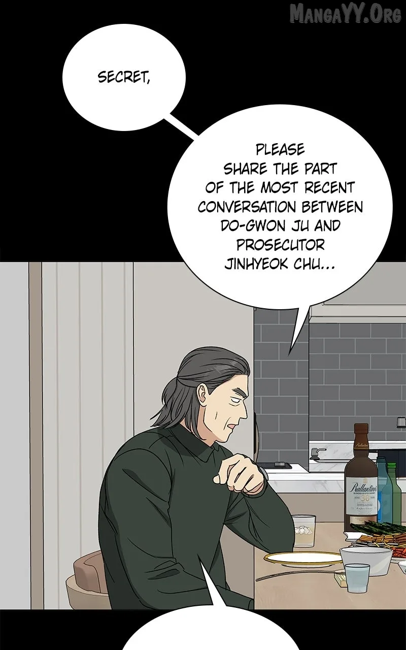 It’s My Life - Webtoon Chapter 35 page 90