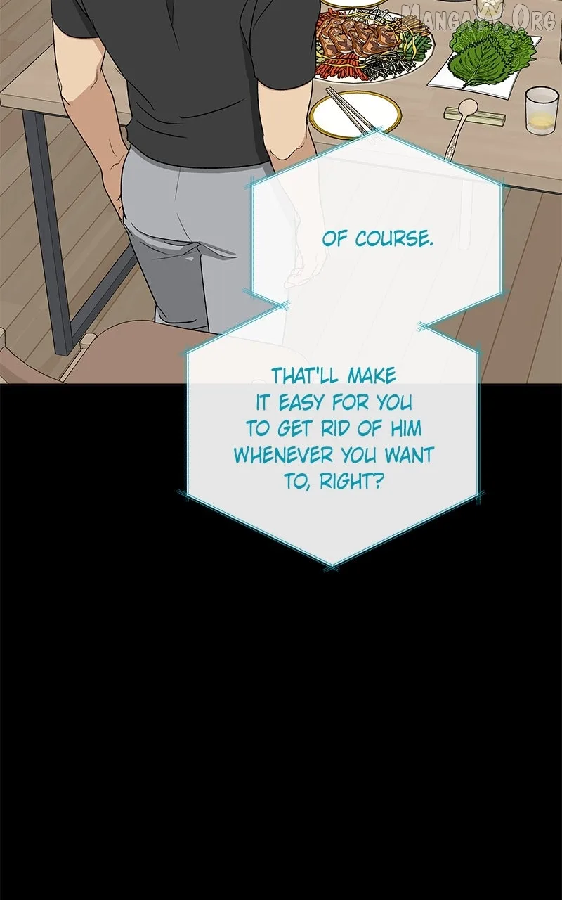 It’s My Life - Webtoon Chapter 35 page 95