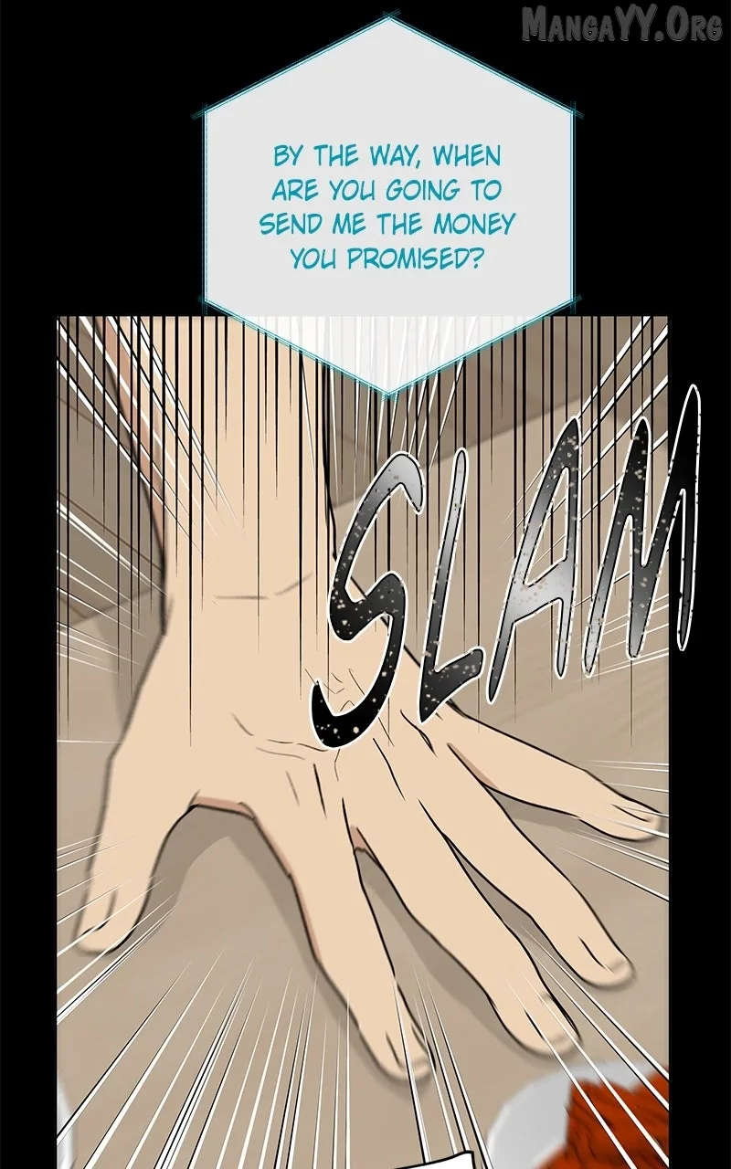 It’s My Life - Webtoon Chapter 35 page 96