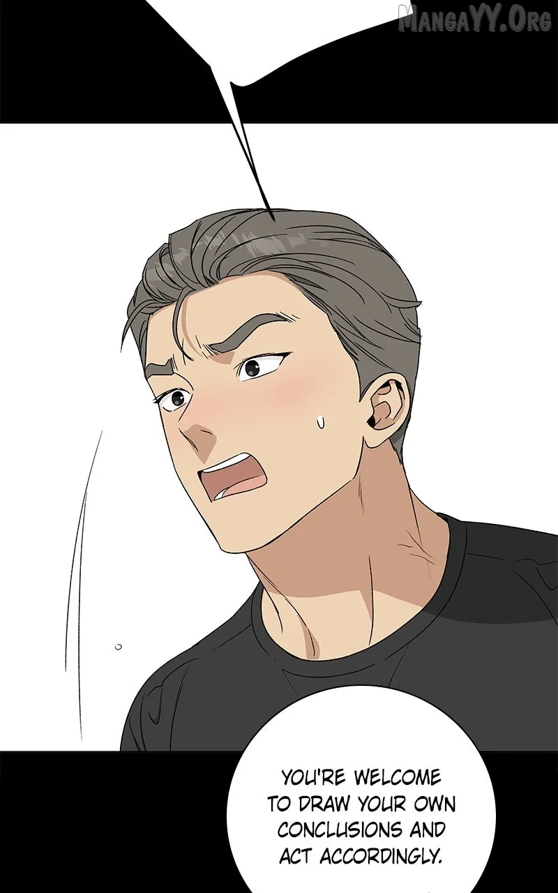 It’s My Life - Webtoon Chapter 35 page 98