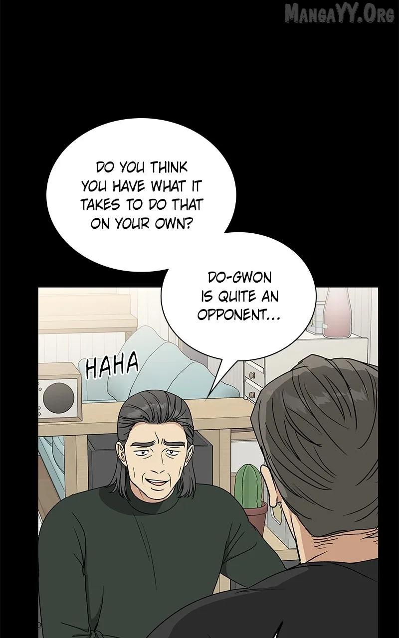 It’s My Life - Webtoon Chapter 35 page 101