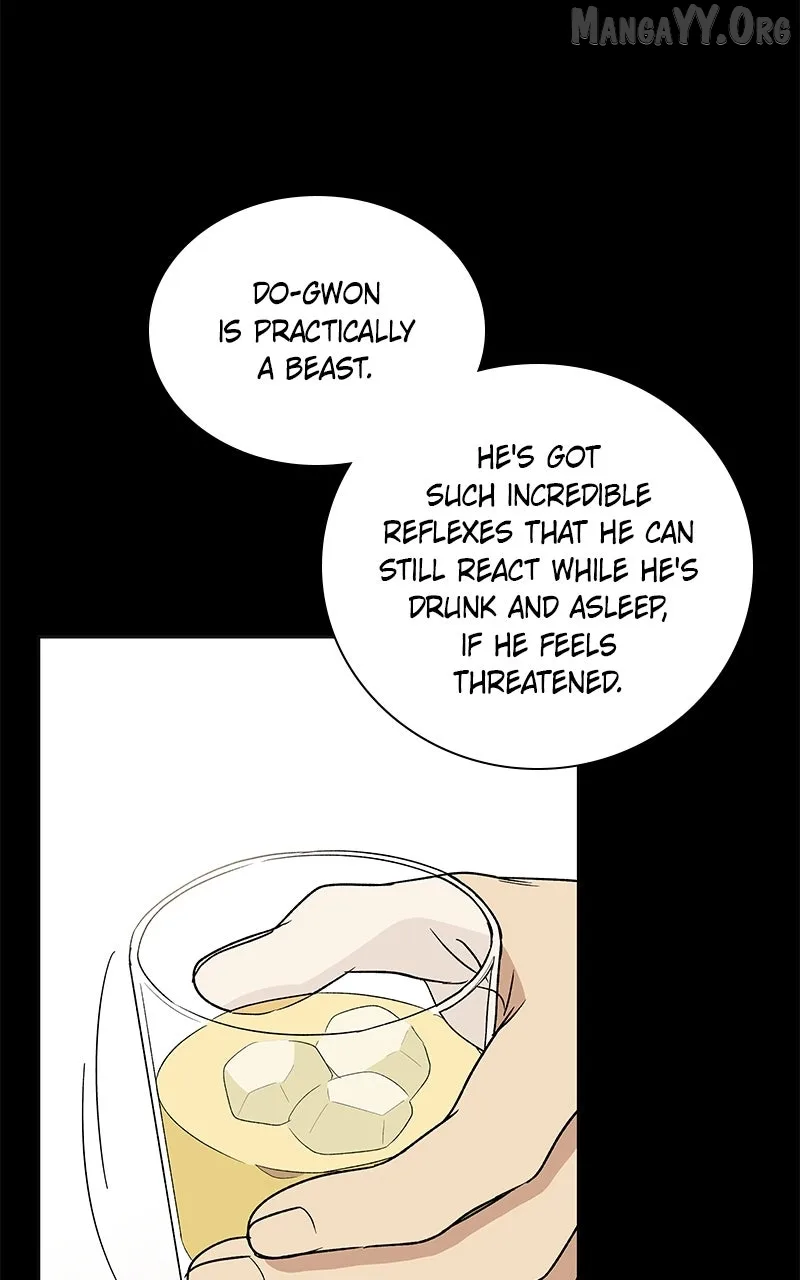 It’s My Life - Webtoon Chapter 35 page 104