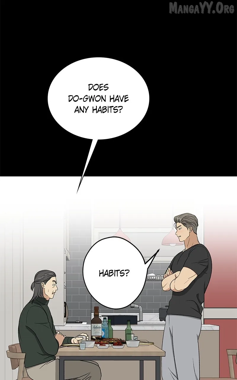 It’s My Life - Webtoon Chapter 35 page 107