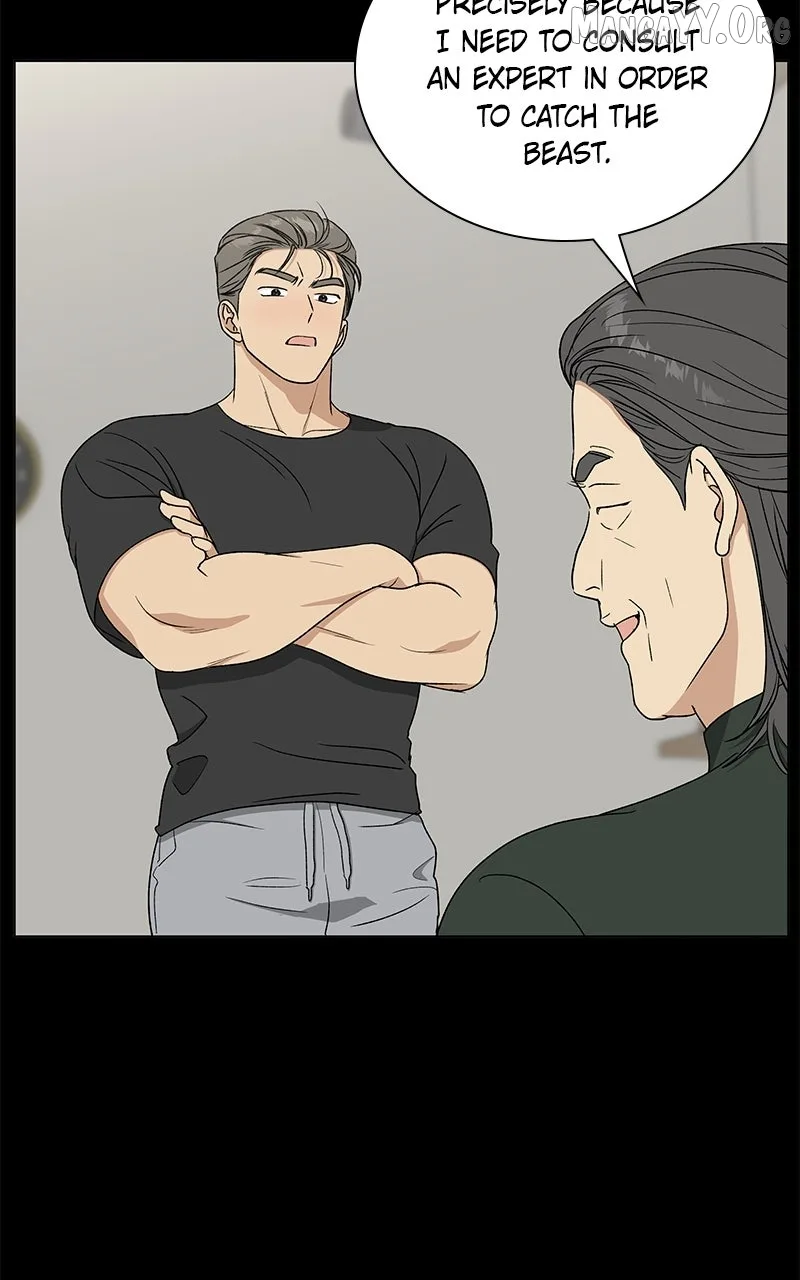 It’s My Life - Webtoon Chapter 35 page 106