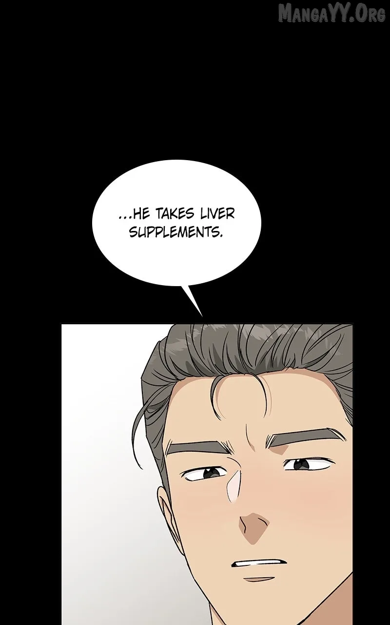 It’s My Life - Webtoon Chapter 35 page 110