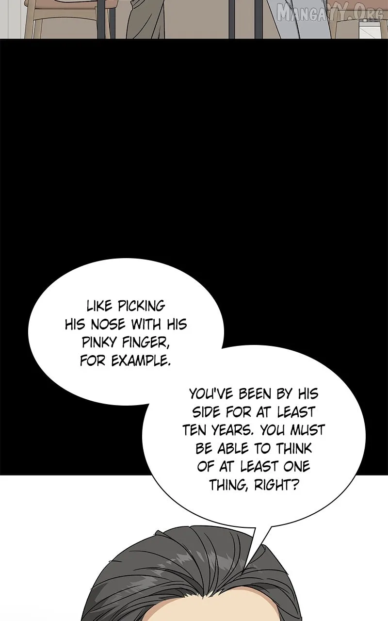 It’s My Life - Webtoon Chapter 35 page 108